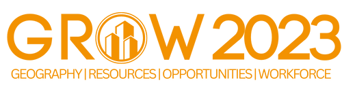 Santa Ana GROW Conference logo